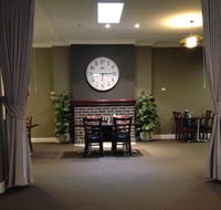The Dining Room at the Imperial Hotel - Go Out