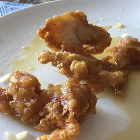 The Golden Elephant - Go Out 0