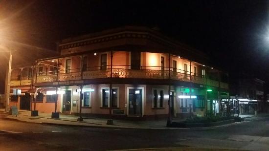 Moogem NSW Go Out