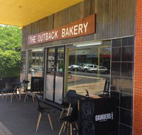 The Outback Bakery - Pubs and Clubs
