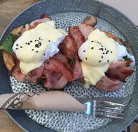 The Shed Cafe - Pubs and Clubs