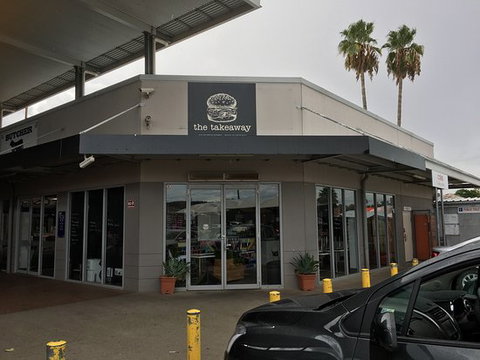 The Takeaway - Pubs and Clubs 0