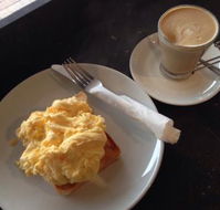 The Verdict Coffee - Go Out