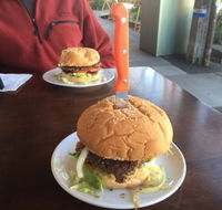 Thunderbolts Cafe  Takeaway - Go Out
