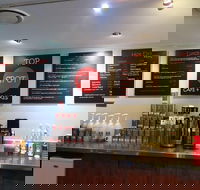 Top Spot Cafe - Go Out