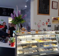 Tumut's Pie in the Sky Bakery - Go Out