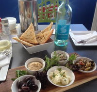 Tuncurry Rock Pool Cafe - Go Out