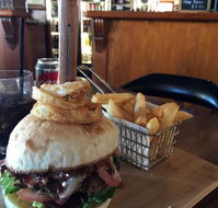 Vandenburg Hotel Restaurant - Go Out
