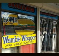 Wambie Whopper - Pubs and Clubs