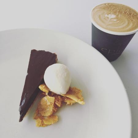 Waterfront Bistro - Go Out 0