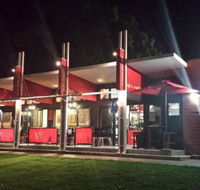 Watermans Cafe - Go Out