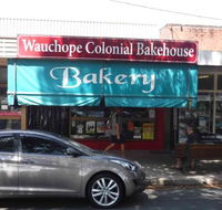 Wauchope Bakery - Go Out