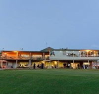 Wauchope Country Club - Go Out
