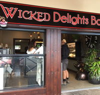 Wicked Delights Bakery - Go Out