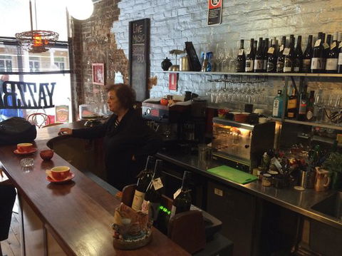 Yazzbar - Pubs and Clubs 0