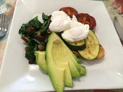 Zest Restaurant - Pubs and Clubs 0