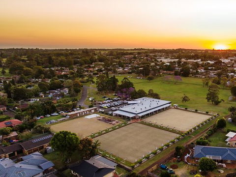Alstonville Plateau Bowls And Sports Club - Go Out 0