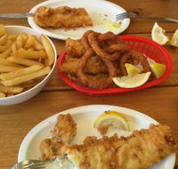 Aussie Bob's Fish  Chips - Go Out