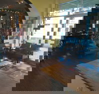 BAAN CHANG THAI Restaurant - Go Out