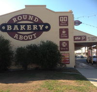 Bakery Cafe West Wyalong - Go Out