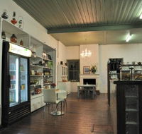 Barnesstore Emporium Cafe - Pubs and Clubs