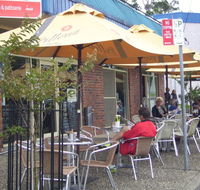 Batehaven Bakehouse - Go Out