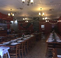 Benvenuti Cafe Restaurant - Go Out