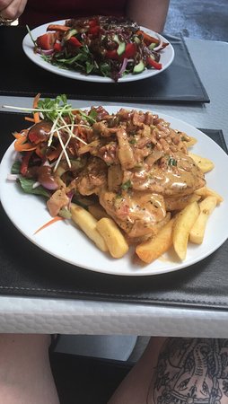 Beresfield Tavern Bistro - Pubs and Clubs 0