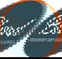 Blend Providore Fine Food  Coffee - Go Out