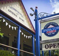 Burrawang General Store - Go Out