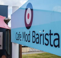 Cafe Mod Barista - Pubs and Clubs