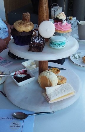 Cake & Plate - Dessert Bar & Retail Emporium - Go Out 0