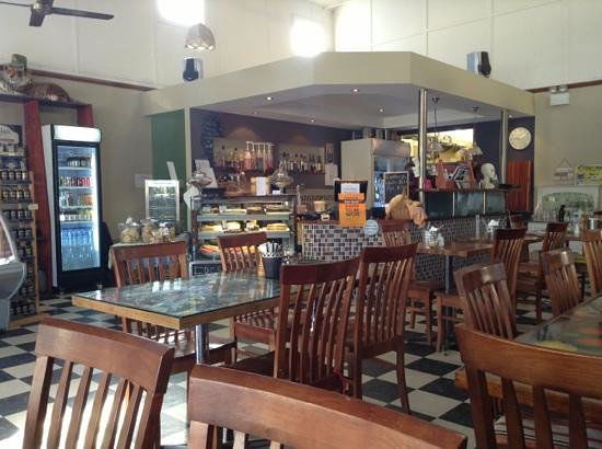 Bendolba NSW Go Out