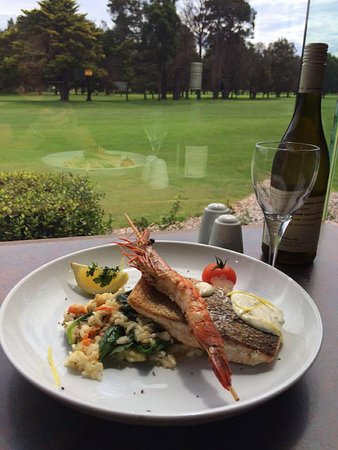 ClubCatalina Country Club - Go Out 0