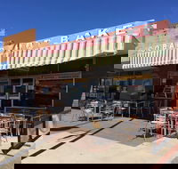 Cobar Hot Bake - Go Out