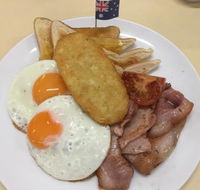 Coolabah Tree Cafe Roadhouse at Coles Express - Go Out
