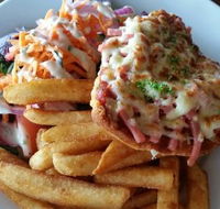 Crookwell Bistro - Pubs and Clubs