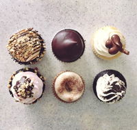 Cupcake Espresso - Go Out