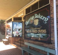 Dorrigo Bakery - Go Out