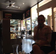 Dulce Mama Espresso Bar  Patisserie - Go Out
