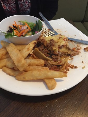 Et's Bistro - Pubs and Clubs 0