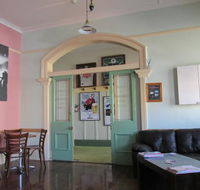Exchange Hotel - Go Out