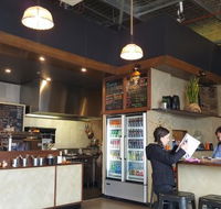Fibonacci Coffee - Pubs and Clubs