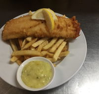 Fingal Bay Take Away - Go Out