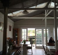 Food Angel Cafe - Go Out