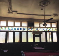 Garden of Roses Cafe - Go Out