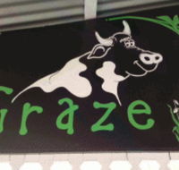 Graze Takeaway  Deli - Go Out