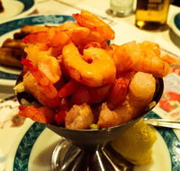 Hing Wah Chinese Restaurant - Go Out