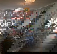 Home Sweet Home Tea Room - Go Out