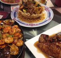 Hong Loch Chinese Restaurant - Go Out